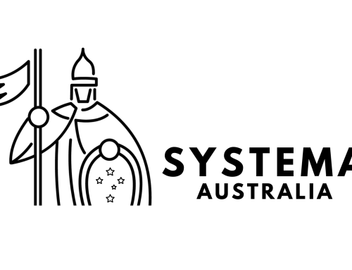 Systema Australia is live!